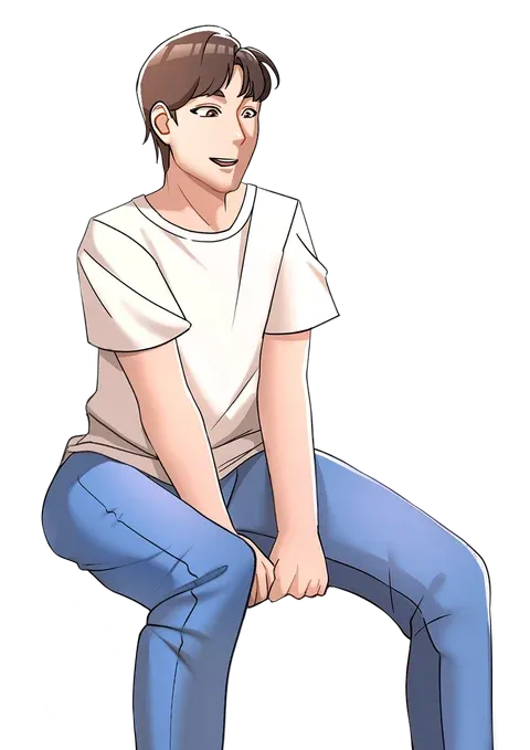 Andy